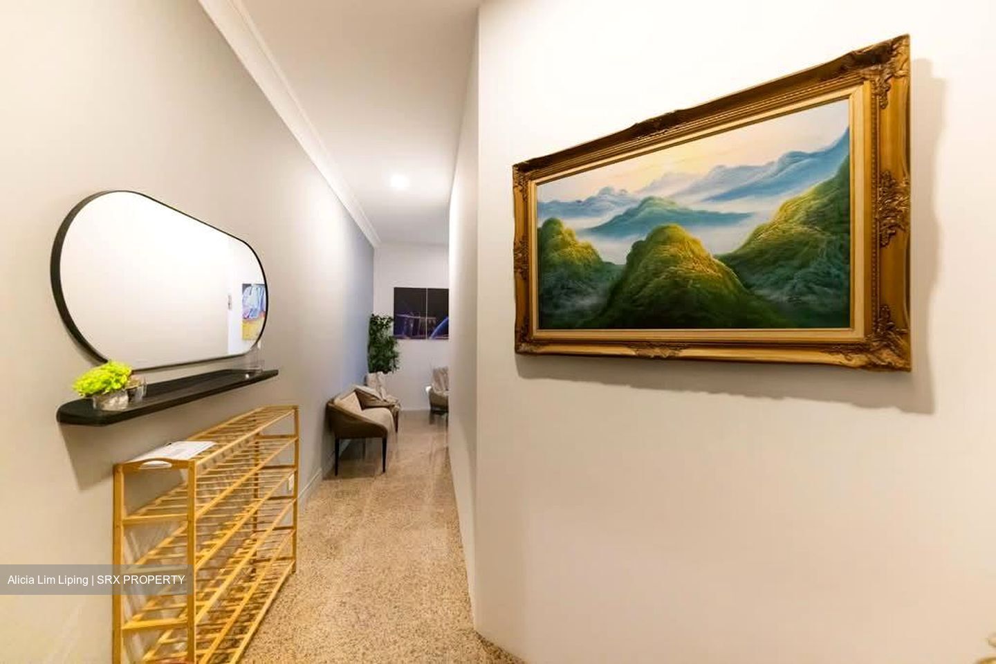 The Bayshore (D16), Condominium #566503261